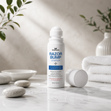 Razor Bumps & Ingrown Hair Treatment