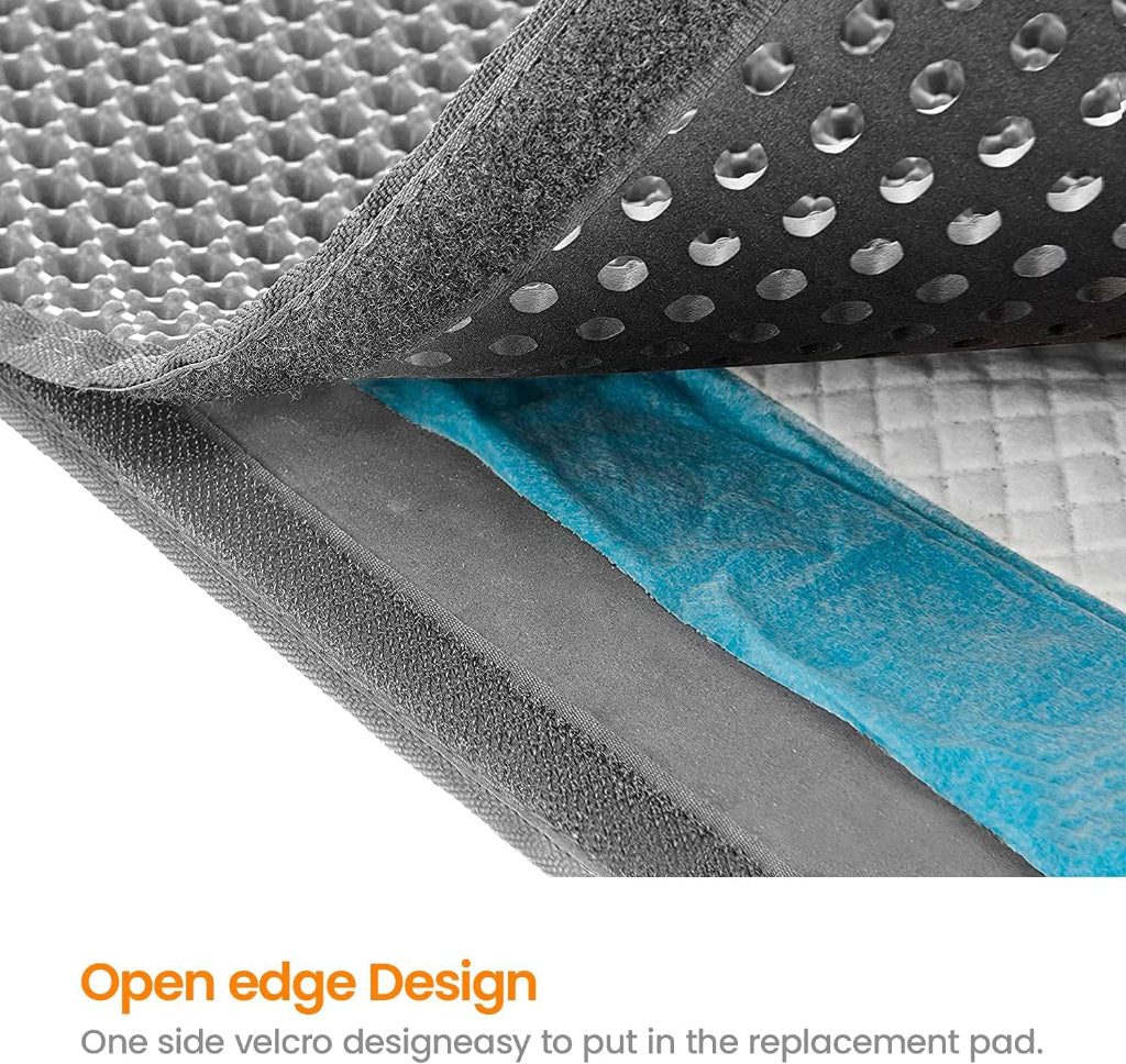 Waterproof Cat Litter Trapping Mat